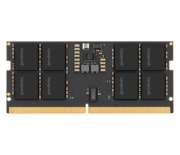GOODRAM 16GB (1x16GB) 6400 CL52 - 1539647 - zdjęcie